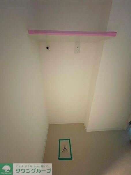 グリーンスクエアみそのの物件内観写真