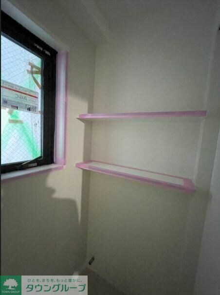 グリーンスクエアみそのの物件内観写真