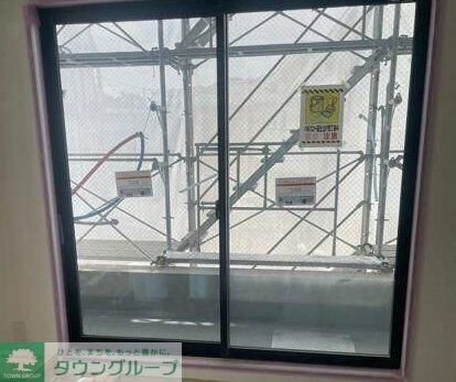 グリーンスクエアみそのの物件内観写真