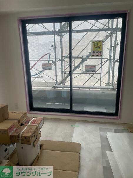 グリーンスクエアみそのの物件内観写真