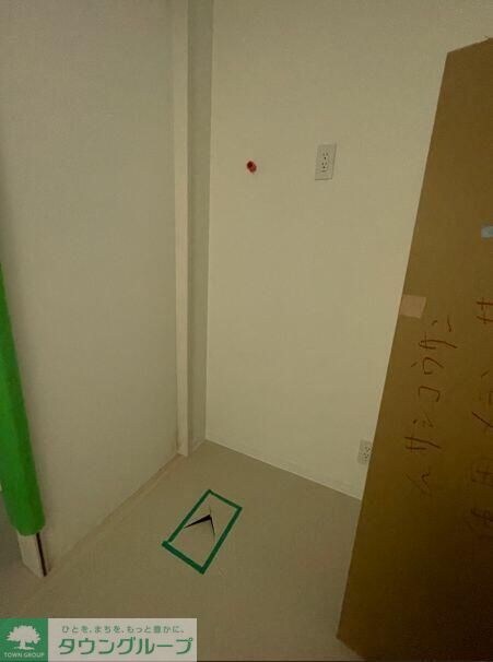 グリーンスクエアみそのの物件内観写真