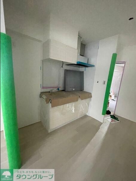 グリーンスクエアみそのの物件内観写真