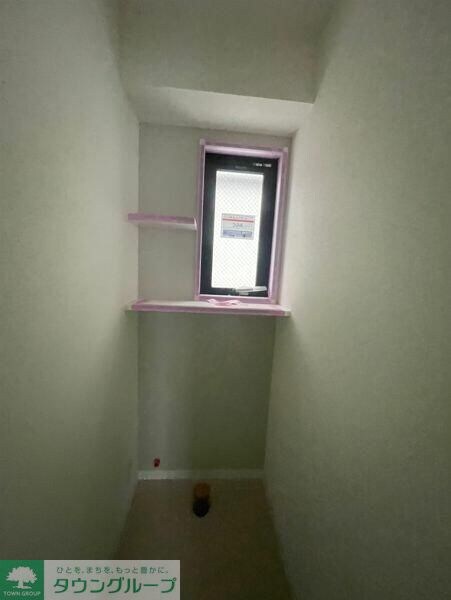 グリーンスクエアみそのの物件内観写真