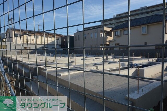 ピースフルIIIの物件内観写真