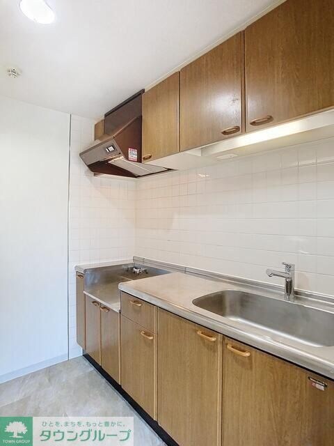 ヴェルデ久我山の物件内観写真