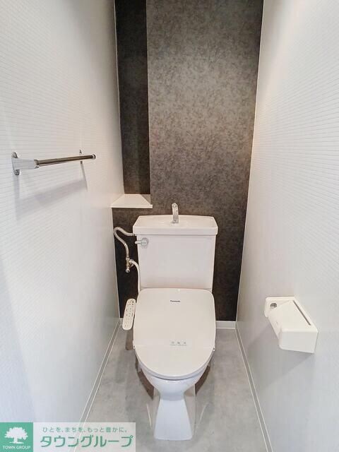 ヴェルデ久我山の物件内観写真