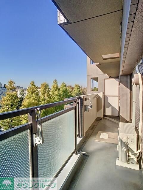 ヴェルデ久我山の物件内観写真