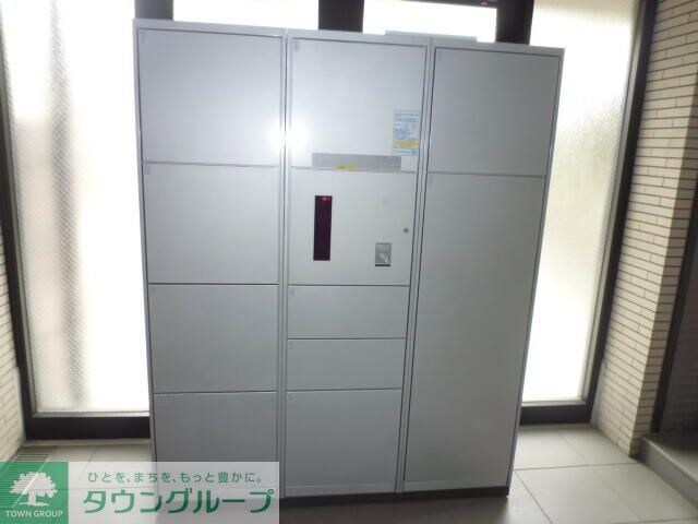 ヴェルデ久我山の物件内観写真