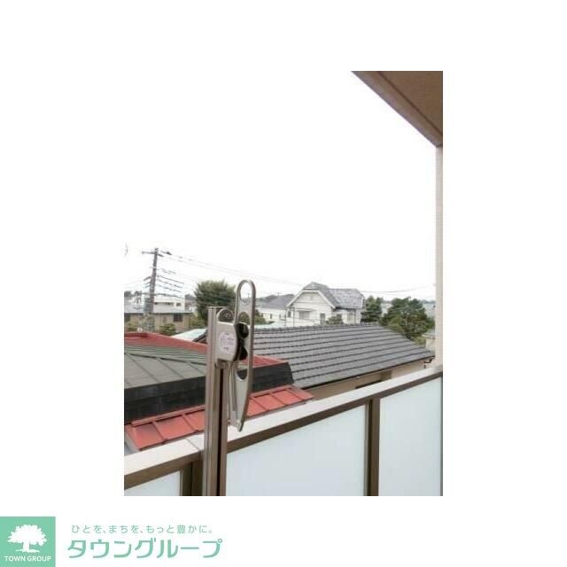 H-スクエア吉祥寺南町の物件内観写真