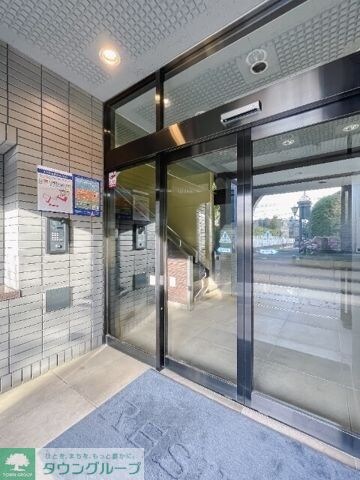 レジディア吉祥寺の物件内観写真