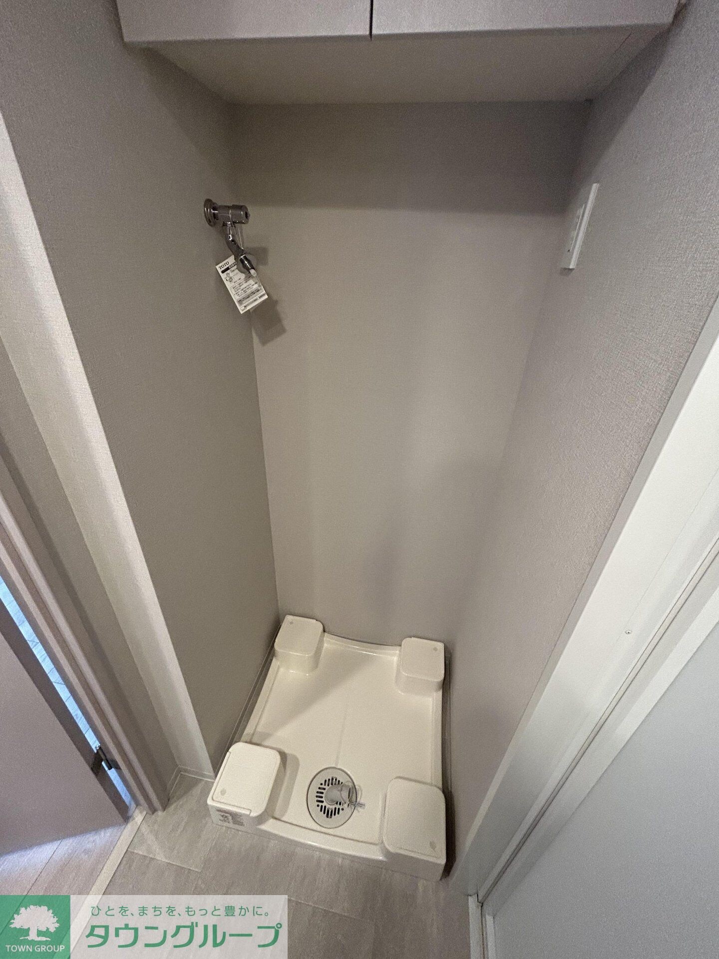 ブランシエスタ荻窪の物件内観写真