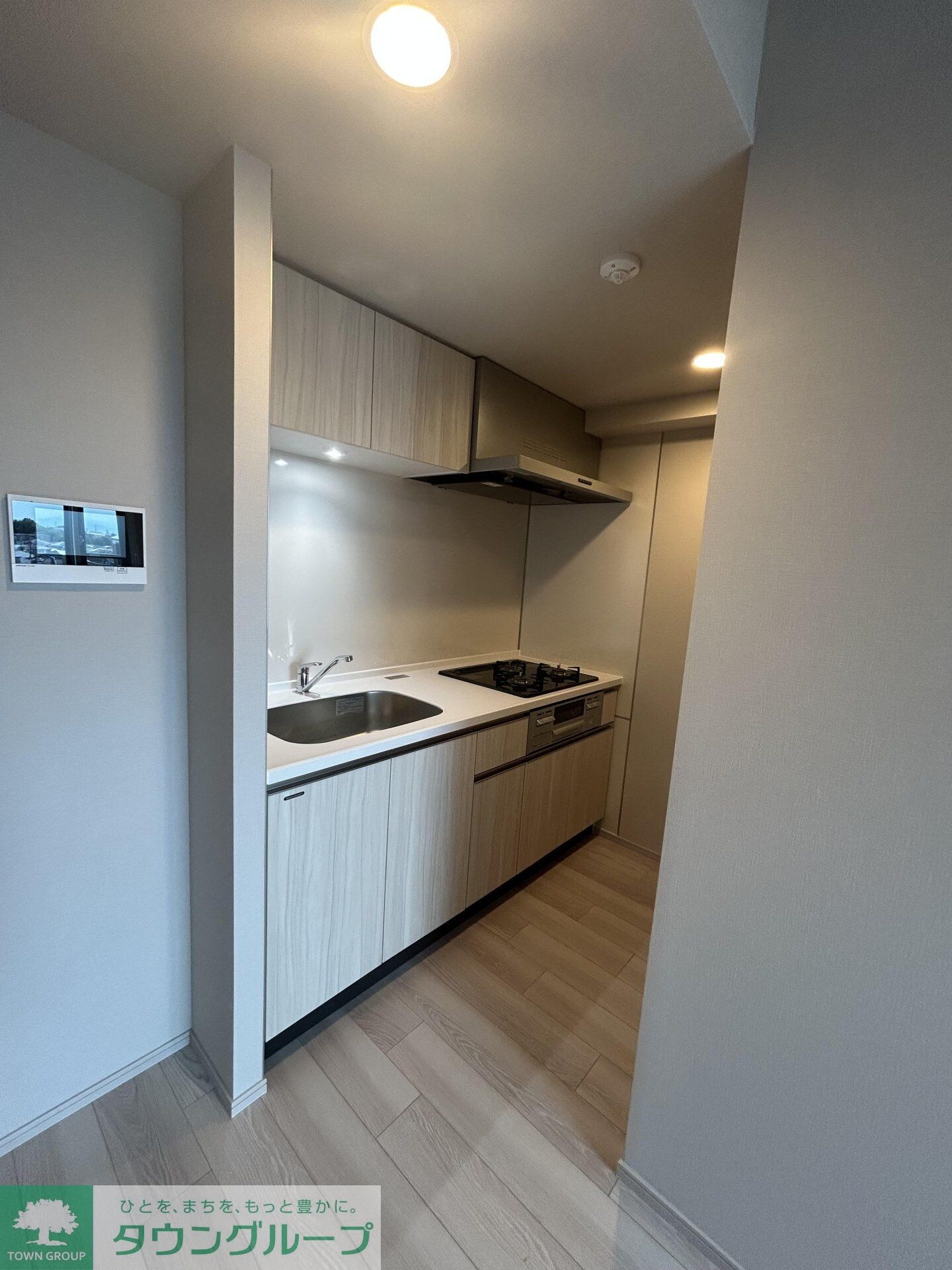 ブランシエスタ荻窪の物件内観写真