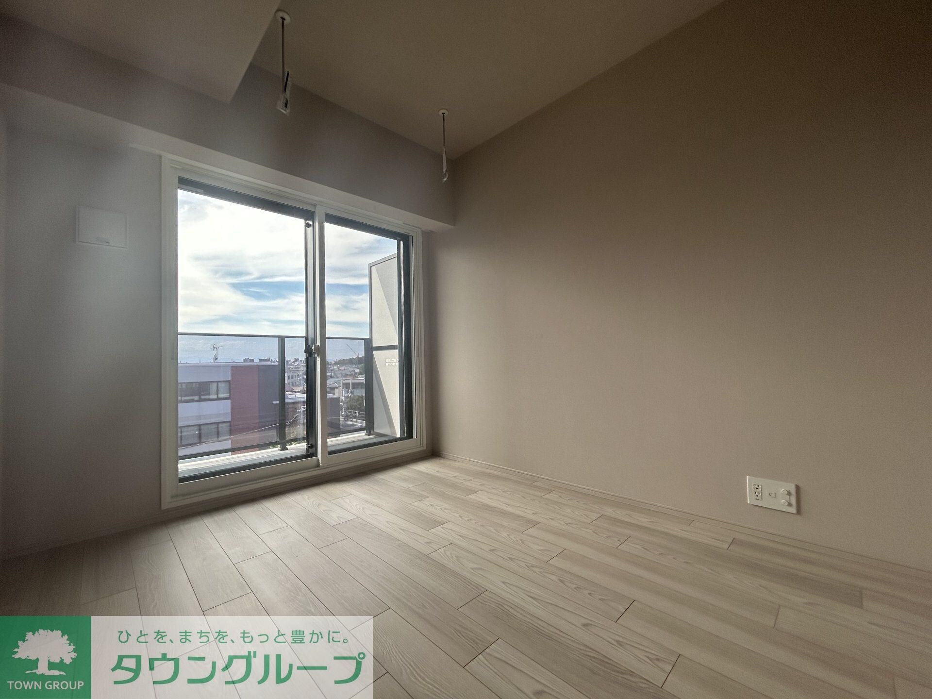 ブランシエスタ荻窪の物件内観写真