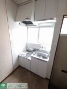 メゾン幸の物件内観写真