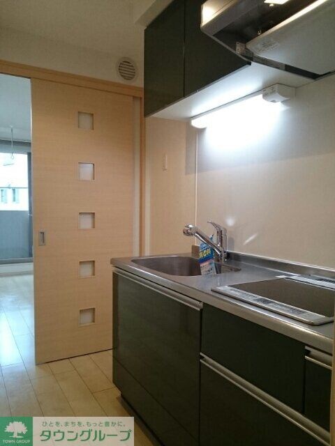 セシリアの物件内観写真