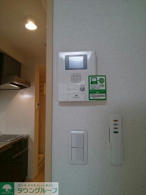 セシリアの物件内観写真