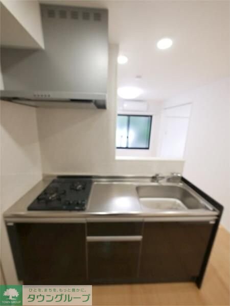 ヴィンテージCITY武蔵小金井の物件内観写真