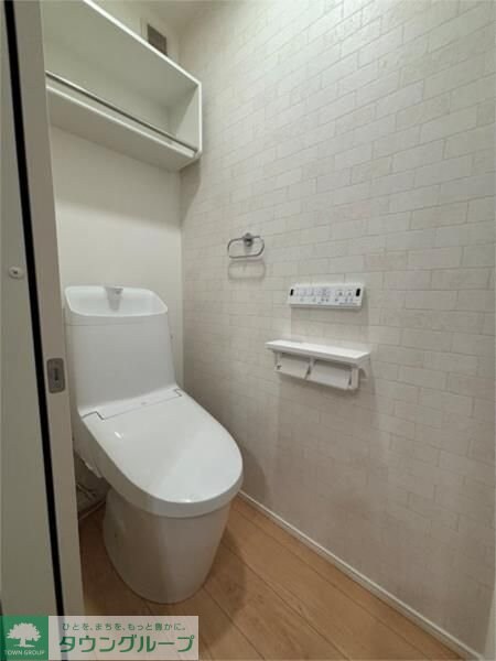 ヴィンテージCITY武蔵小金井の物件内観写真