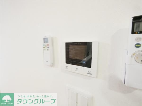 ヴィンテージCITY武蔵小金井の物件内観写真