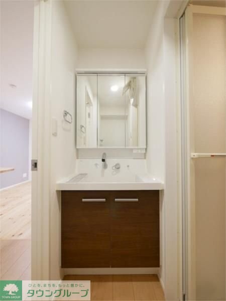 ヴィンテージCITY武蔵小金井の物件内観写真