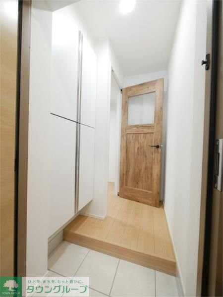 ヴィンテージCITY武蔵小金井の物件内観写真