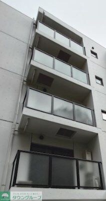 ヴィンテージCITY武蔵小金井の物件内観写真