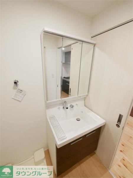 ヴィンテージCITY武蔵小金井の物件内観写真