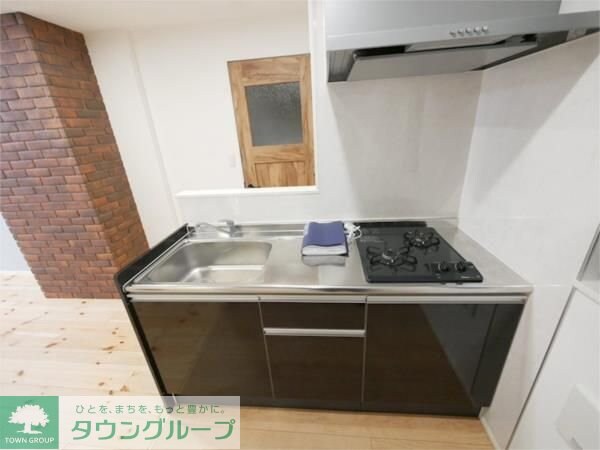 ヴィンテージCITY武蔵小金井の物件内観写真