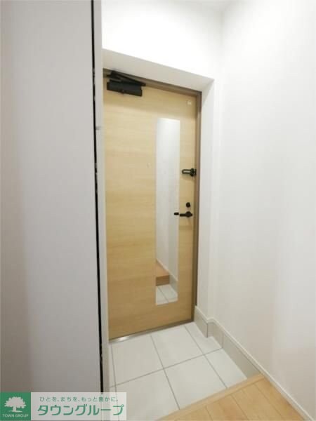 ヴィンテージCITY武蔵小金井の物件内観写真