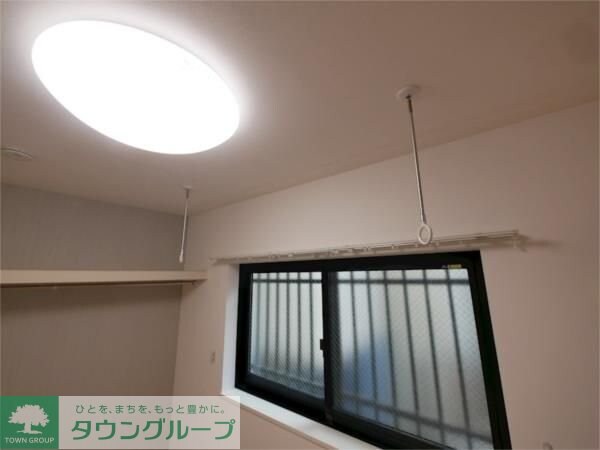 ヴィンテージCITY武蔵小金井の物件内観写真