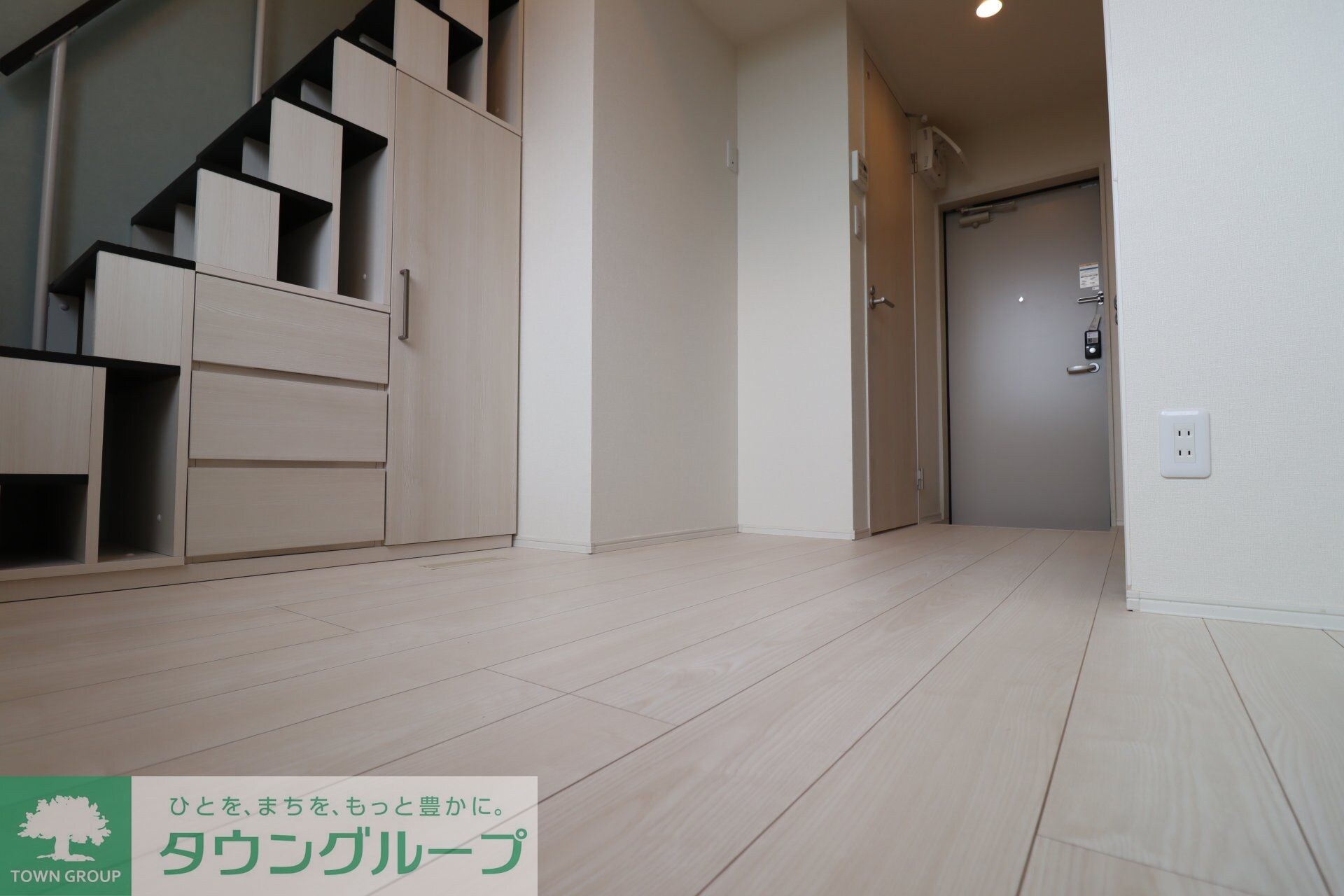 Avenir上石神井の物件内観写真