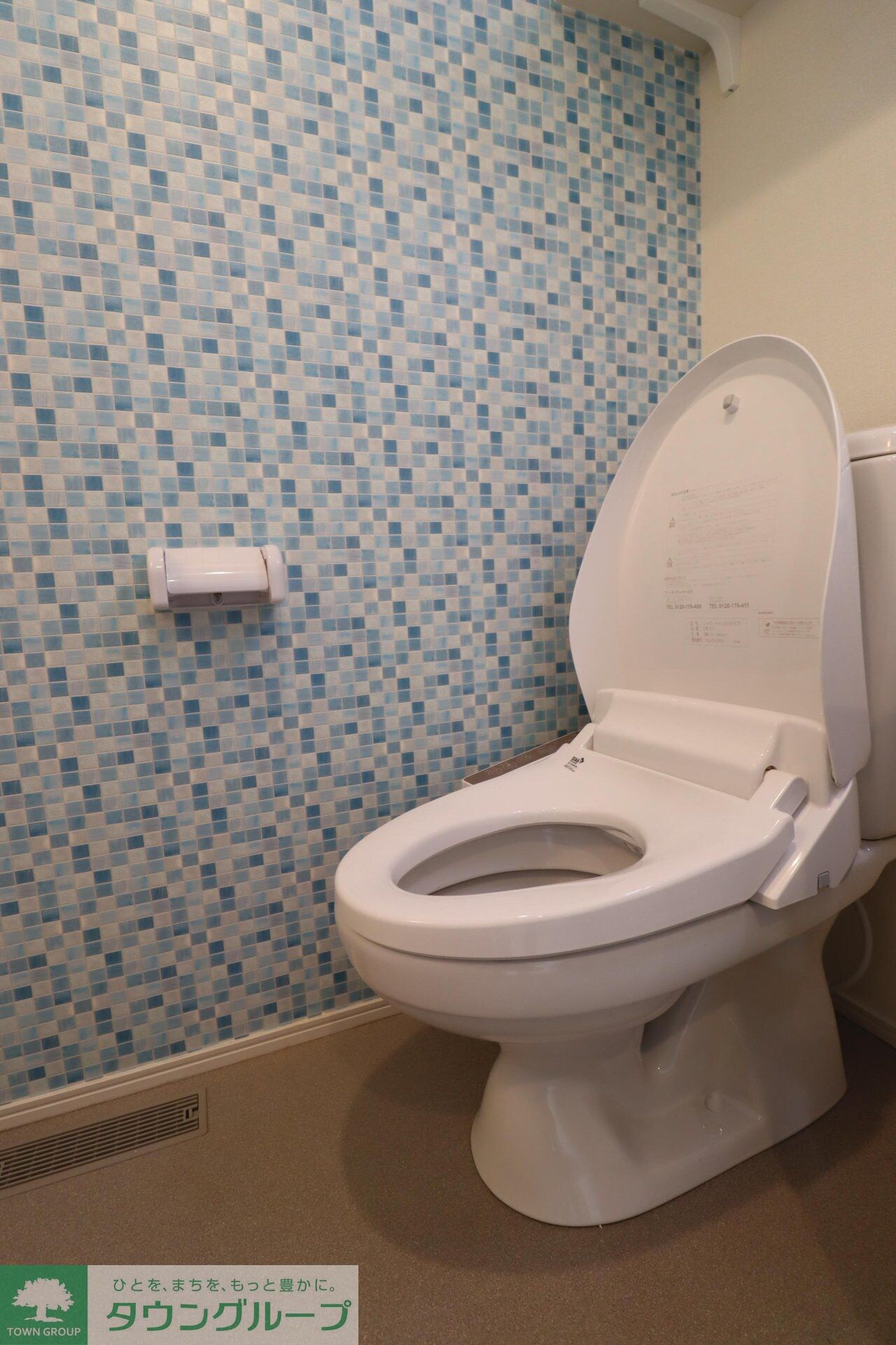 Avenir上石神井の物件内観写真