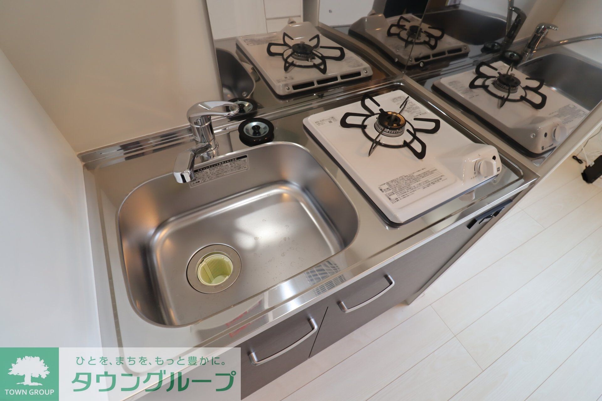 Avenir上石神井の物件内観写真