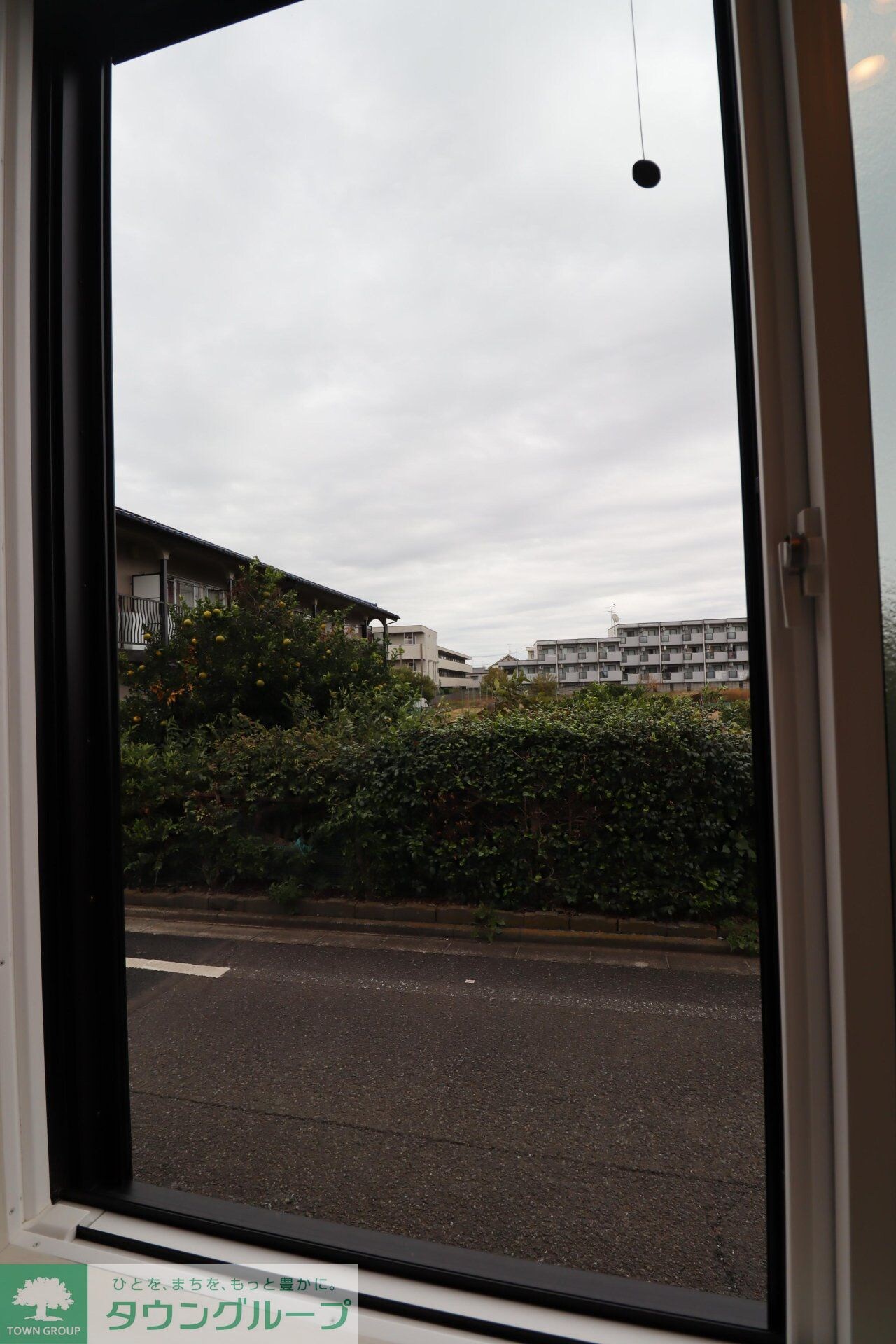 Avenir上石神井の物件内観写真