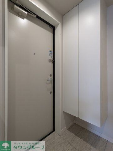 グランピア荻窪の物件内観写真