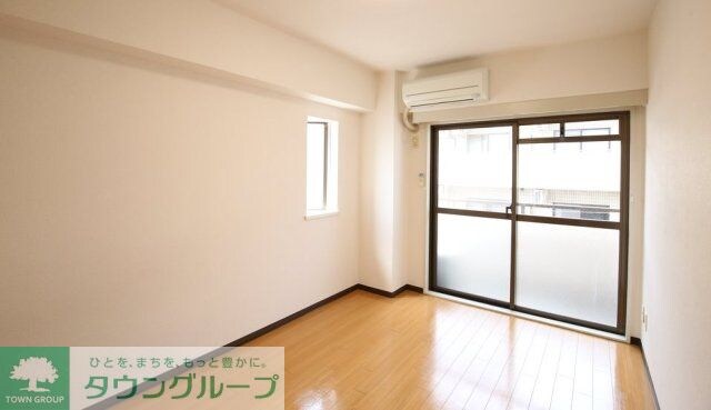 サンパレス南町の物件内観写真