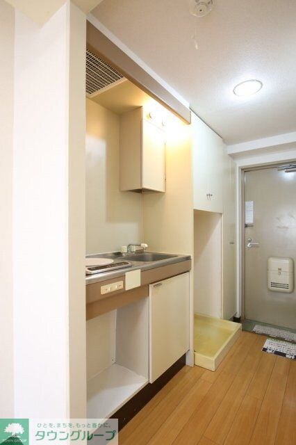 サンパレス南町の物件内観写真