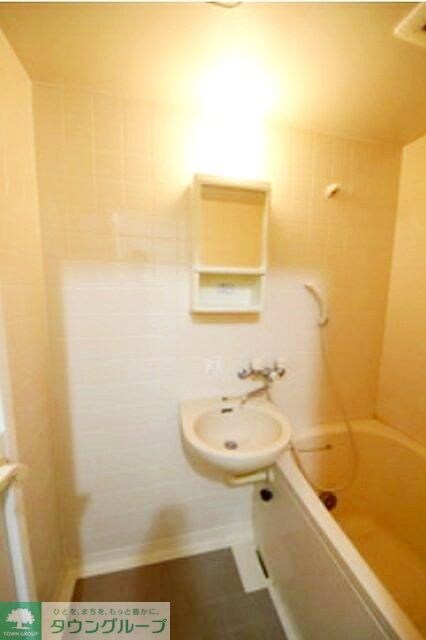 コーヨービルの物件内観写真