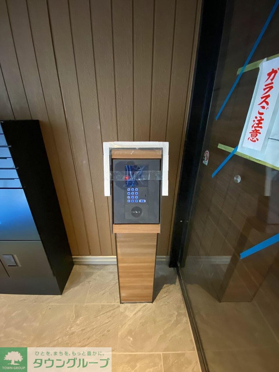 プライム レジデンスの物件内観写真