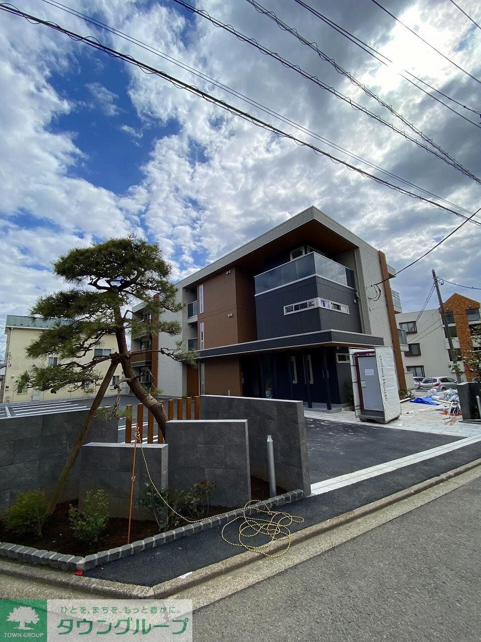 プライム レジデンスの物件内観写真