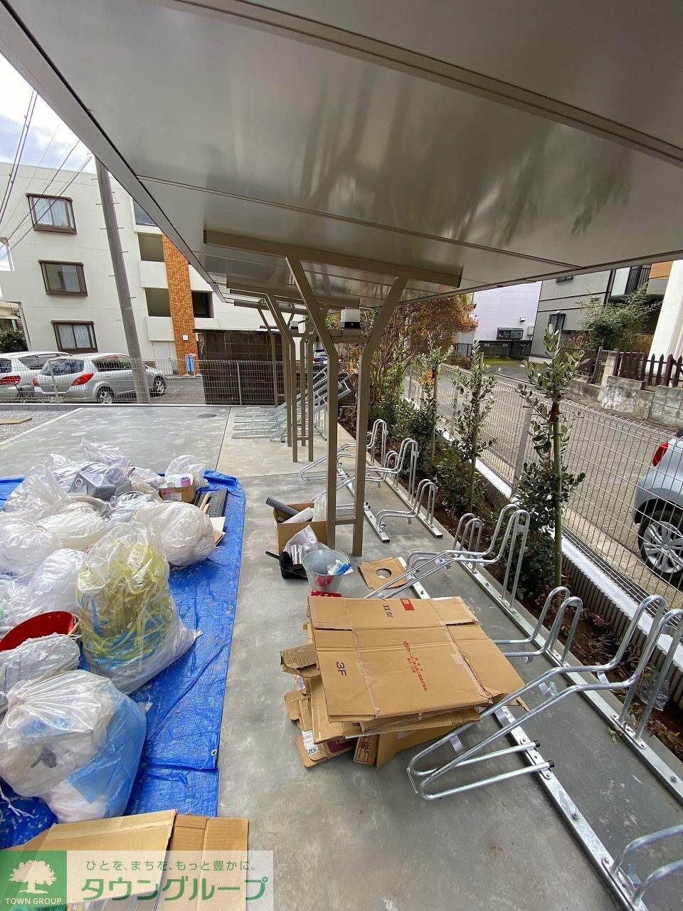 プライム レジデンスの物件内観写真