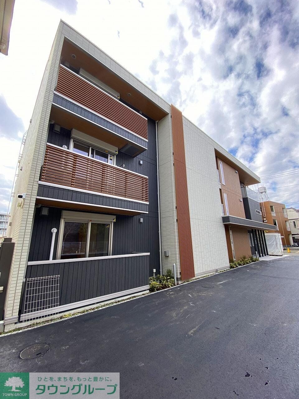 プライム レジデンスの物件内観写真