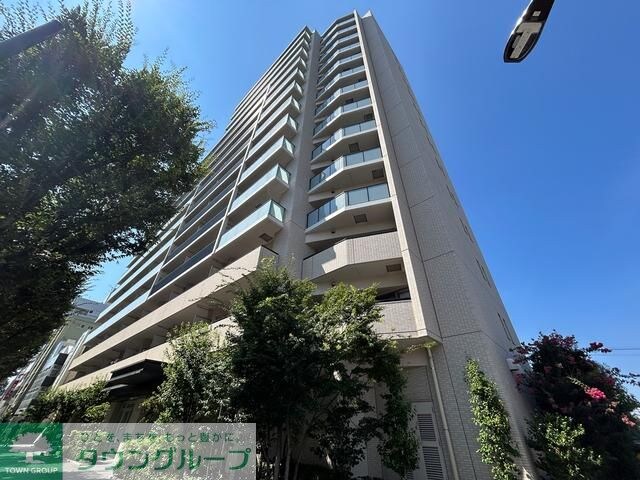 トラープランド翠命館の物件外観写真