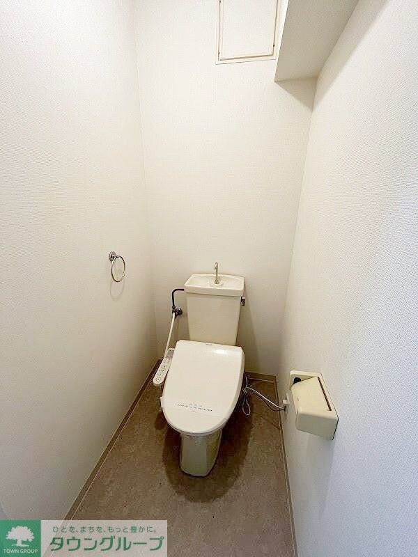 大谷ビルの物件内観写真