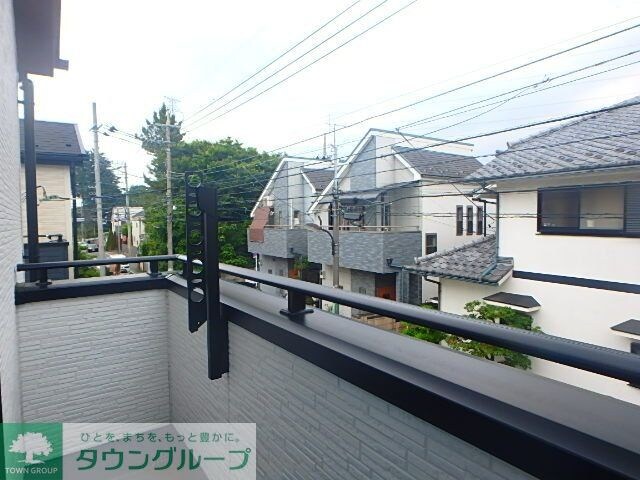 Sumai-to国分寺市新町01の物件内観写真