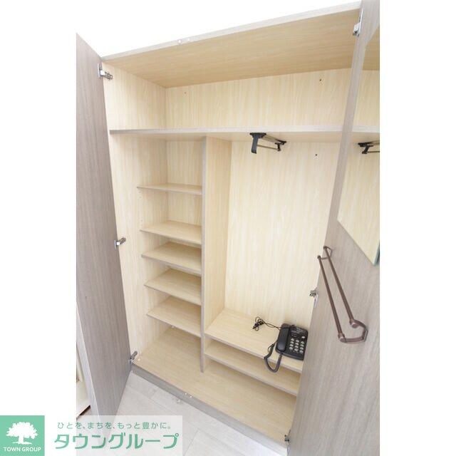 ルイーネ調布の物件内観写真