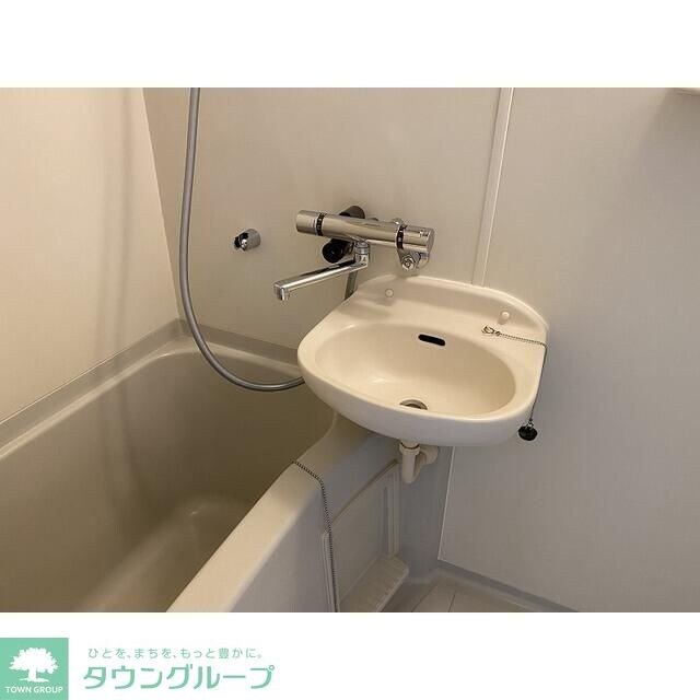 ルイーネ調布の物件内観写真
