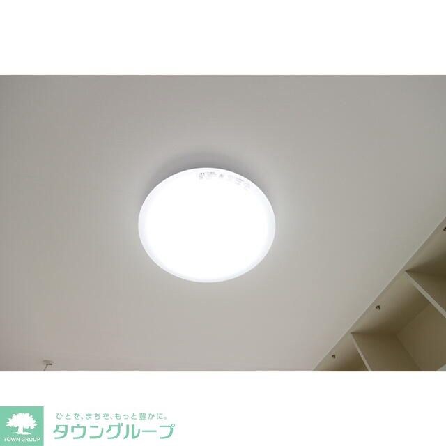 ルイーネ調布の物件内観写真