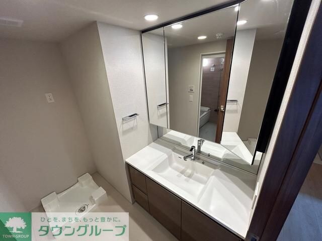 トラープランド蒼麗館の物件内観写真