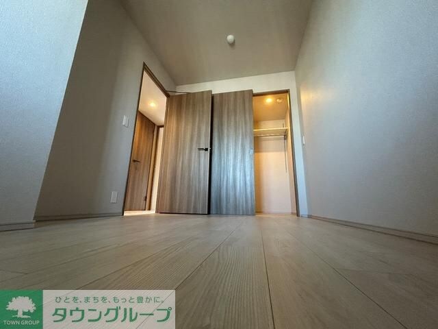 トラープランド蒼麗館の物件内観写真